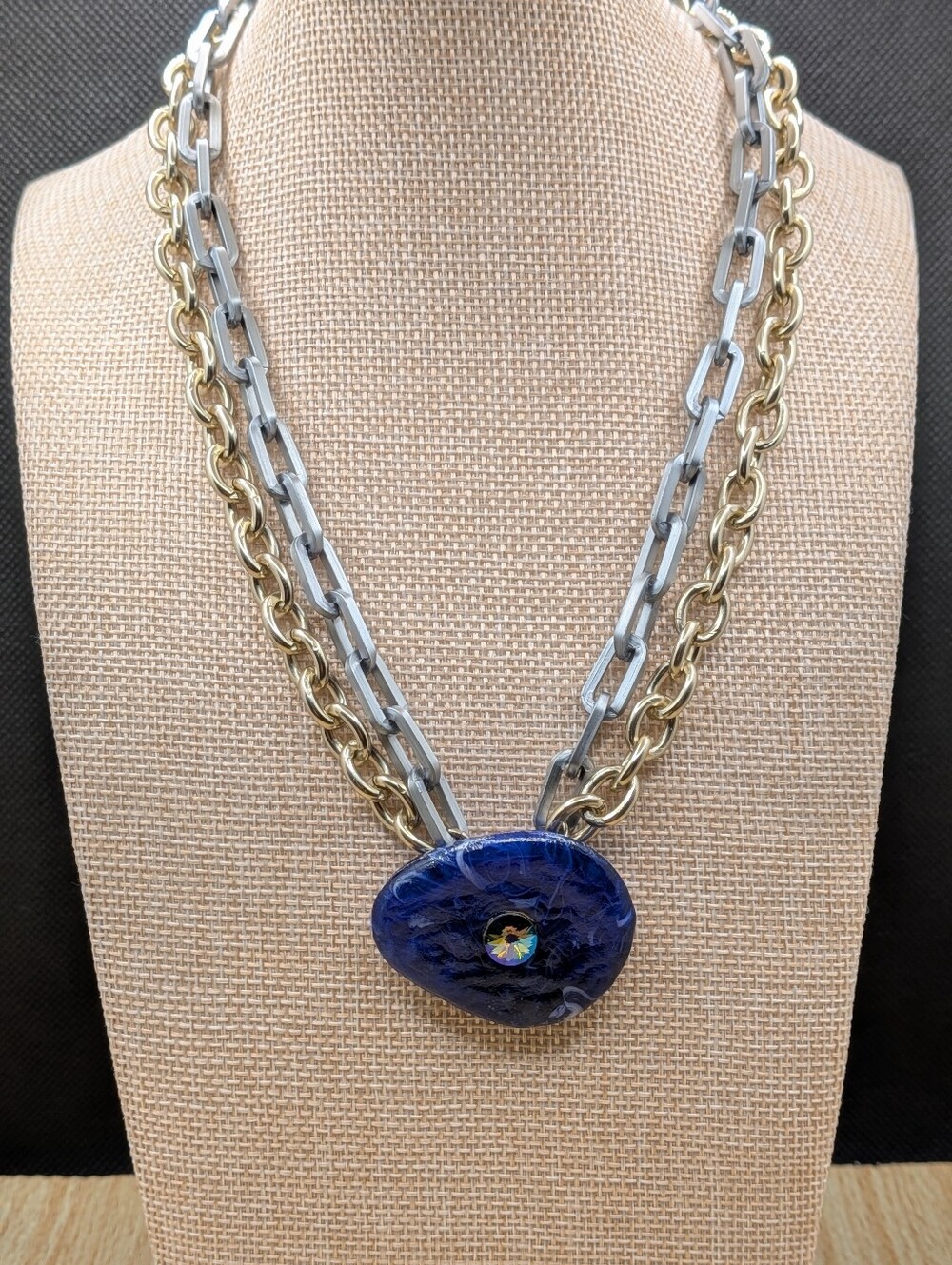 Sabika Pendant